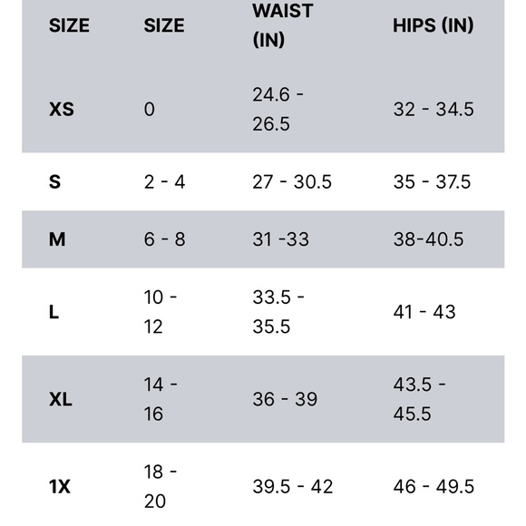 • Spanx • Women’s Jean-ish® Ankle Leggings Black  Small / 2-4 - Picture 3 of 5